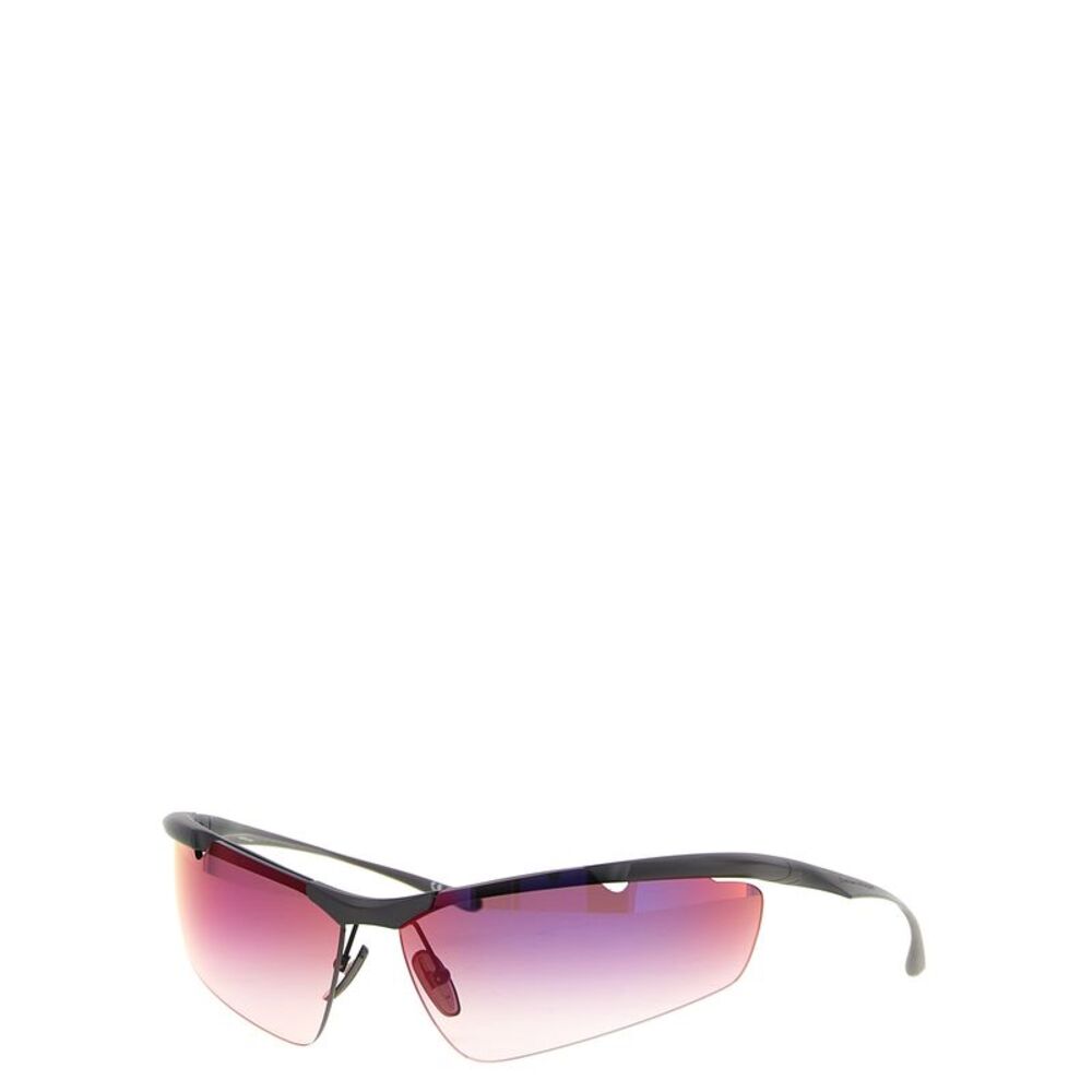 Balenciaga Men's Boomerang Sunglasses - Picture 3 of 3